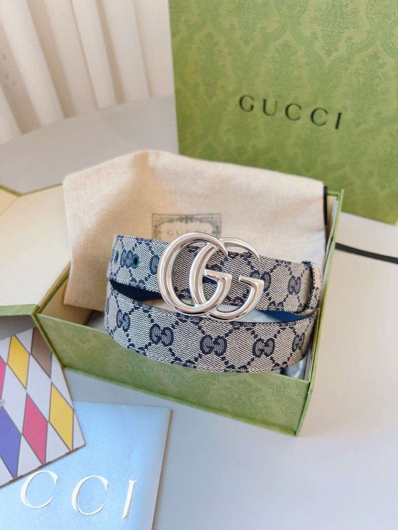 Gvc*1 belts